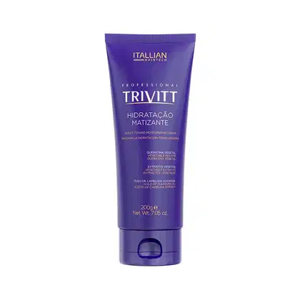 Imagem do produto Hidratação Matizante Trivitt 200g