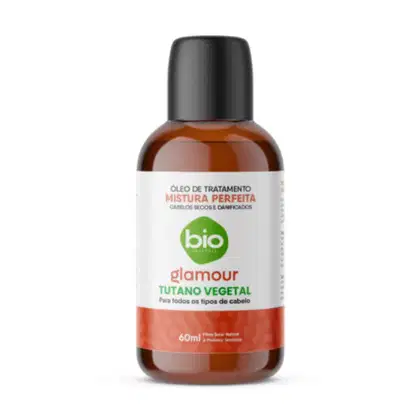 Imagem do produto Óleo de Tratamento Mistura Perfeita Tutano Vegetal 60ml — Bio Vegetais