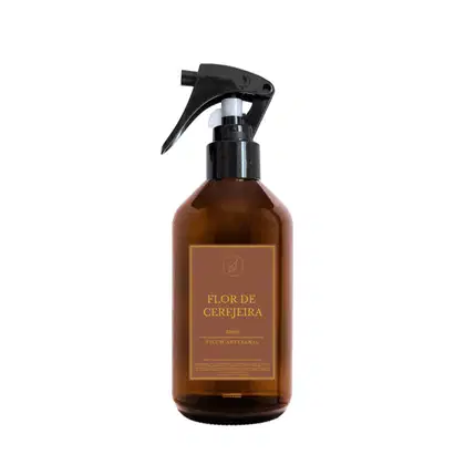 Imagem do produto Filum Artesanal Home Spray de Ambiente Flor de Cerejeira 200ml