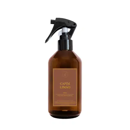 Imagem do produto Filum Artesanal Home Spray de Ambiente Capim Limão 200ml