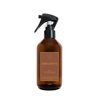 Imagem do produto Filum Artesanal Home Spray de Ambiente Bergamota 200ml