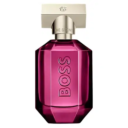 Imagem do produto The Scent Magnetic Hugo Boss Eau de Parfum Feminino-50 ml