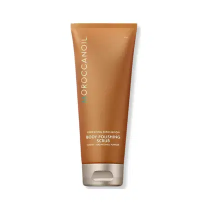 Imagem do produto Moroccanoil Body Polishing Scrub - Esfoliante Corporal  200ml