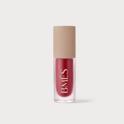 Imagem do produto Be Peach Blush BMÉS - Blush, Batom e Sombra Cor:Cherry