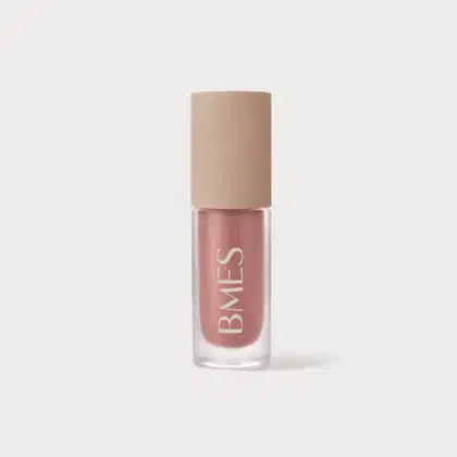 Imagem do produto Be Peach Blush BMÉS - Blush, Batom e Sombra Cor:Figo