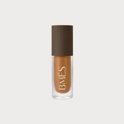 Imagem do produto Be Peach Bronzer BMÉS - Batom, Bronzer, Contorno e Sombra Cor:Cacau 50% - Quente alaranjado
