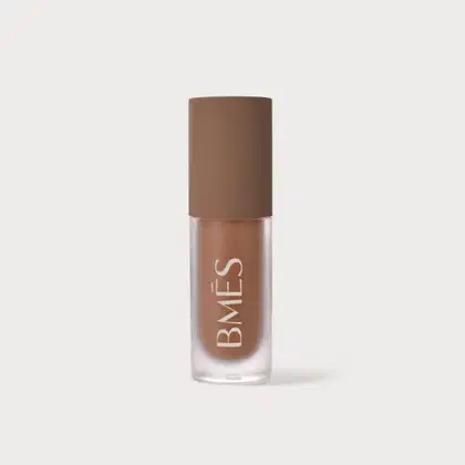 Imagem do produto Lush Balm BMÉS - Balm Labial Cor:Beige - bege neutro quente