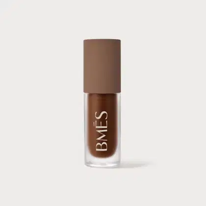 Imagem do produto Lush Balm BMÉS - Balm Labial Cor:Brown - marrom neutro