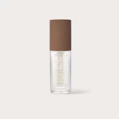 Imagem do produto Lush Balm BMÉS - Balm Labial Cor:Crystal - translúcido