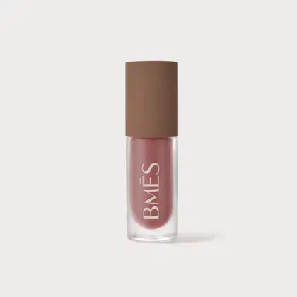 Imagem do produto Lush Balm BMÉS - Balm Labial Cor:Rose - rosa malva frio
