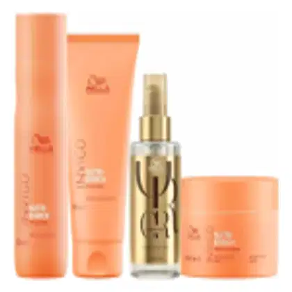 Imagem do produto Kit Enrich Sh250ml + Cond200ml + Masc150ml + Oil100ml