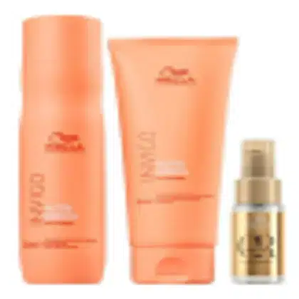Imagem do produto Kit Enrich Sh 250ml + Cond 200ml + Oil 30ml