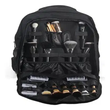Imagem do produto Mochila Beauty Pro - Daymakeup