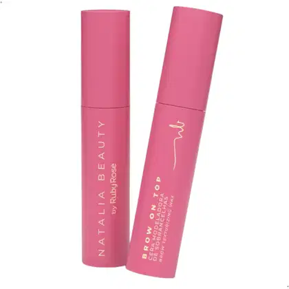 Imagem do produto Cera Modeladora Sobrancelhas Brow On Top Natalia Beauty by Ruby Rose
