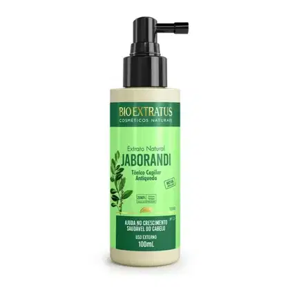 Imagem do produto Tonico Jaborandi Anti Queda Bio Extratus