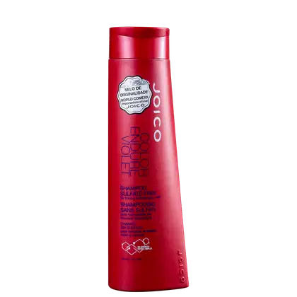 Imagem do produto Joico Color Endure Violet - Shampoo Desamarelador 300ml