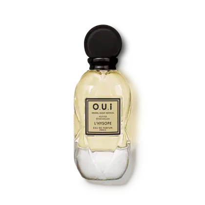 Imagem do produto O.U.i L’Hysope Eau de Parfum 75ml