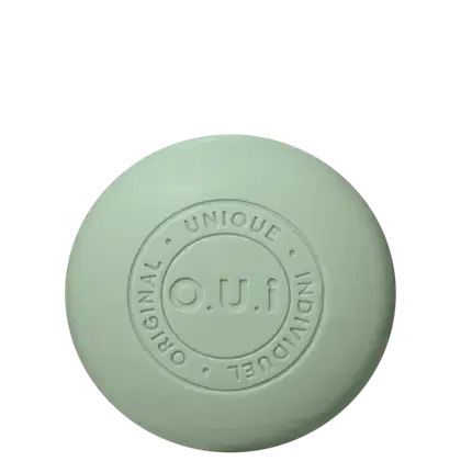 Imagem do produto O.U.i Savon Barbe - Sabonete de Barbear 90g