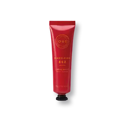Imagem do produto O.U.i Creme De Mãos Madeleine 862 30g