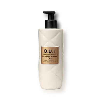 Imagem do produto O.U.i Loção Hidratante Desodorante Élégance Royale 115 400ml
