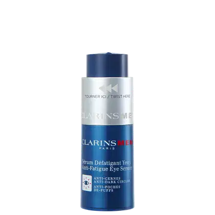 Imagem do produto Clarins Men Anti-Fatigue - Sérum para Área dos Olhos 20ml