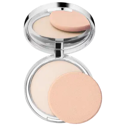 Imagem do produto Clinique Stay Matte Sheer Pressed Powder Stay Buff - Pó Compacto Matte 7,6g