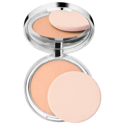 Imagem do produto Clinique Stay Matte Sheer Pressed Powder Stay Honey - Pó Compacto Matte 7,6g