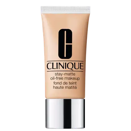Imagem do produto Clinique Stay Matte Oil Free Makeup 15 Beige - Base Líquida 30ml