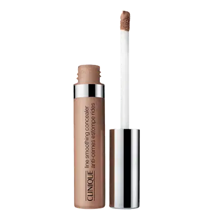 Imagem do produto Clinique Line Smoothing Concealer Medium - Corretivo Líquido 8g
