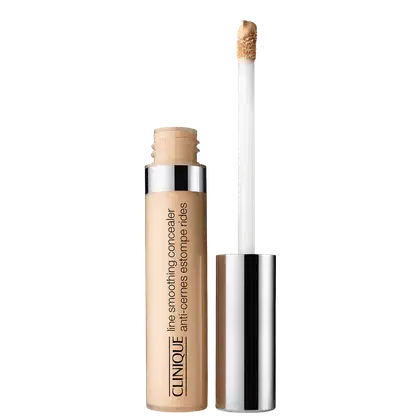 Imagem do produto Clinique Line Smoothing Concealer Medium Beige - Corretivo Líquido 8g