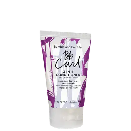 Imagem do produto Bumble and bumble Curl 3-in-1 - Condicionador 60ml