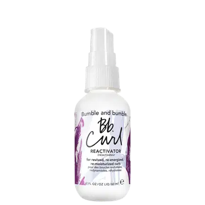 Imagem do produto Bumble and bumble Curl Reactivator - Ativador de Cachos 60ml