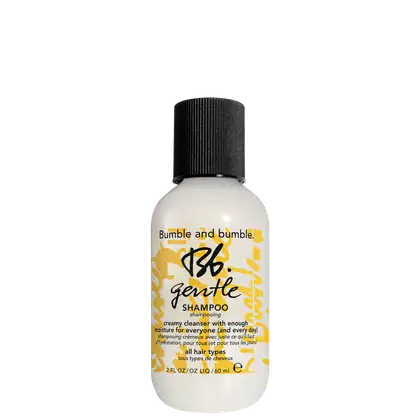 Imagem do produto Bumble and bumble Gentle - Shampoo 60ml
