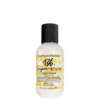 Imagem do produto Bumble and bumble Super Rich - Condicionador 60ml
