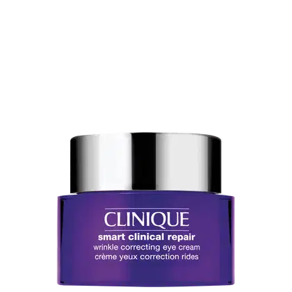 Imagem do produto Clinique Smart Clinical Repair - Sérum Redutor de Linhas para Área dos Olhos 15ml