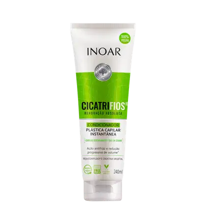 Imagem do produto Inoar Cicatrifios - Condicionador 240ml