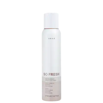 Imagem do produto Braé So Fresh - Shampoo a Seco 150ml