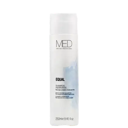 Imagem do produto Med For You Professional Equal - Shampoo 250ml