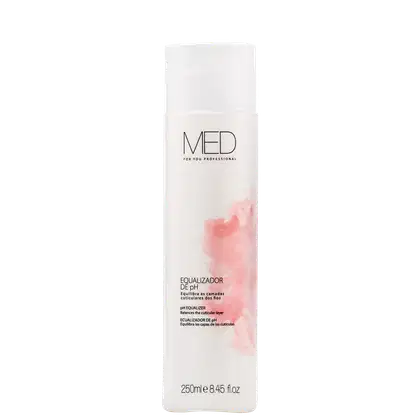 Imagem do produto Med For You Professional Equalizador de pH - Tratamento Capilar 250ml