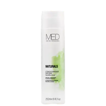 Imagem do produto Med For You Professional Naturals - Condicionador 250ml