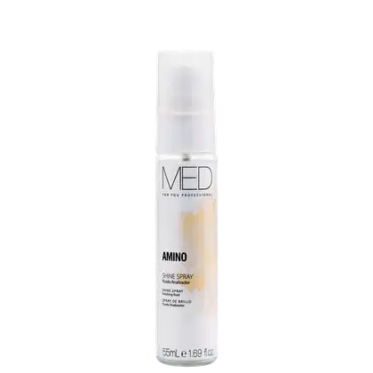 Imagem do produto Med For You Professional Amino Shine - Spray de Brilho 55ml