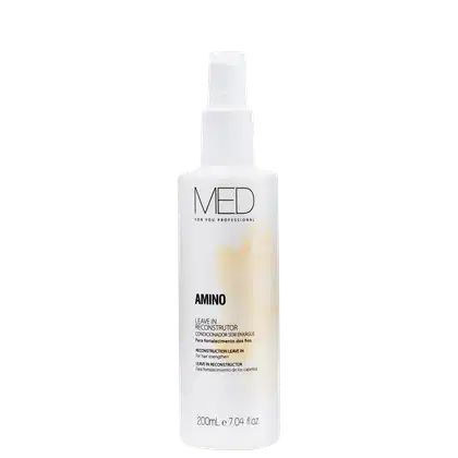 Imagem do produto Med For You Professional Amino - Leave-in 200ml