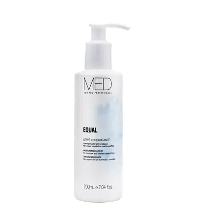 Imagem do produto Med For You Professional Equal - Leave-in 200ml