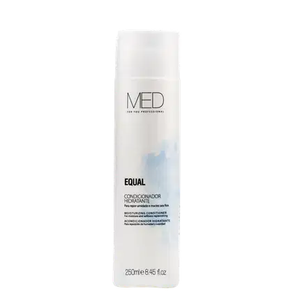 Imagem do produto Med For You Professional Equal - Condicionador 250ml