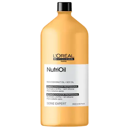 Imagem do produto L'Oréal Professionnel Serie Expert NutriOil - Condicionador 1,5L