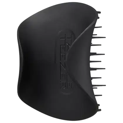 Imagem do produto Tangle Teezer Scalp Exfoliator Black - Escova de Cabelo