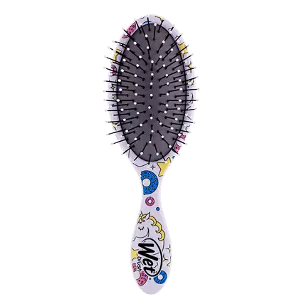 Imagem do produto Wet Brush Detangler Kid's Unicórnio - Escova de Cabelo