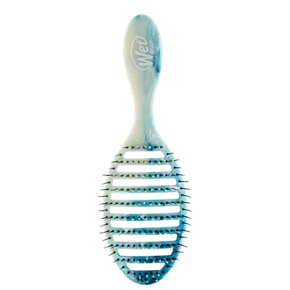 Imagem do produto Wet Brush Flex Dry Turquesa - Escova de Cabelo