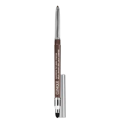 Imagem do produto Clinique Quickliner for Eyes Intense Chocolate - Lápis de Olho 0,28g