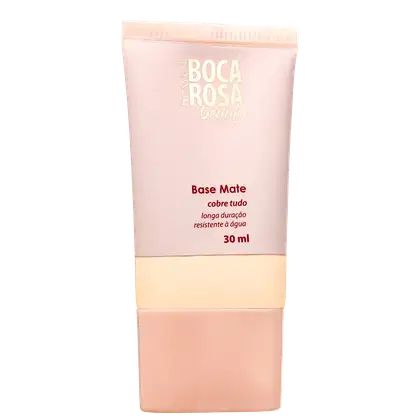 Imagem do produto Boca Rosa Beauty by Payot 1 Maria - Base Líquida 30ml